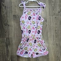 Kawaii-Gotchi Keiki Romper 