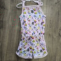 Kawaii Park Day Keiki Romper