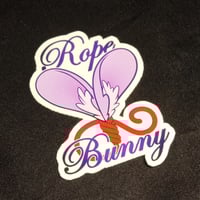 Image 4 of Rope Bunny