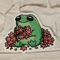 Image 3 of Frogge