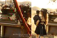 Image 3 of Outdoor Motherhood Session Booking Retainer - Friday May 16, 2025