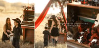 Image 2 of Outdoor Motherhood Session Booking Retainer - Sunday May 18, 2025