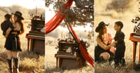 Image 1 of Outdoor Motherhood Session Booking Retainer - Friday May 30, 2025
