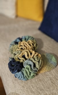 Image 4 of Signature Sutherland Ruffle Socks