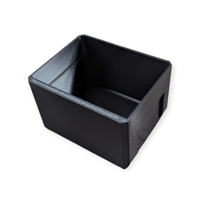 Image 3 of Bins for Milwaukee Packout 3-Drawer Tool Box