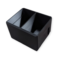 Image 4 of Bins for Milwaukee Packout 3-Drawer Tool Box