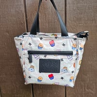 Cupcakin'21 Crossbody Bags