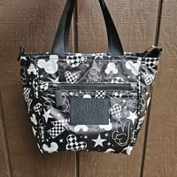 Magically Retro Crossbody Bags