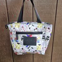 Kawaii Park Day Crossbody Bags