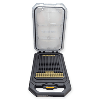 Image 2 of Ammo Holder Insert (.45 ACP) for ToughBuilt Low Profile 12-Compartment Organizer