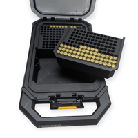 Image 3 of Ammo Holder Insert (.45 ACP) for ToughBuilt Low Profile 12-Compartment Organizer