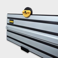 Image 1 of DeWalt Track Saw Guide Rail Holders