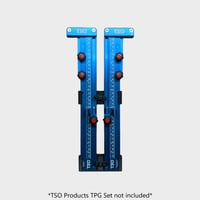 Image 1 of Rack for TSO Products TPG Parallel Guide System