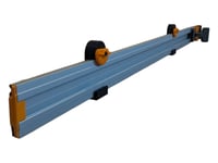 Image 1 of Bora NGX Clamping Straight Edge Guide Holder (Pair)