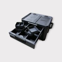 Image 1 of Nesting Bins for TOUGHBUILT STACKTECH XL 3-Drawer Tool Box