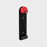 Image 1 of Bosch/Mafell Track Saw Guide Rail Holder (Pair)