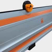 Image 2 of Wen Track Saw Guide Rail Holder (Pair)
