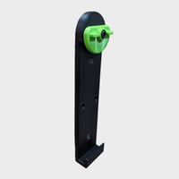 Image 2 of Track Saw Guide Rail Holders for Festool/Makita/Kreg/Milwaukee/Powertec