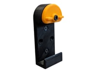 Image 2 of Bora NGX Clamping Straight Edge Guide Holder (Pair)