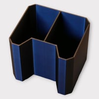 Image 3 of Bins for TOUGHBUILT STACKTECH Single Drawer Tool Box