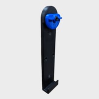 Image 3 of Track Saw Guide Rail Holders for Festool/Makita/Kreg/Milwaukee/Powertec