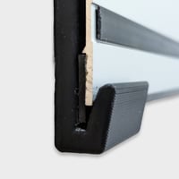 Image 3 of DeWalt Track Saw Guide Rail Holders