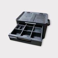 Image 3 of Nesting Bins for TOUGHBUILT STACKTECH XL 3-Drawer Tool Box