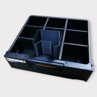 Image 4 of Bins for TOUGHBUILT STACKTECH Single Drawer Tool Box