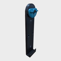 Image 4 of Track Saw Guide Rail Holders for Festool/Makita/Kreg/Milwaukee/Powertec