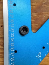 Image 4 of Wall Dog Precision Triangle Mounts (TSO Products, Benchdogs UK)