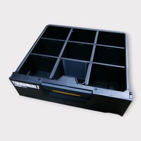 Image 5 of Bins for TOUGHBUILT STACKTECH Single Drawer Tool Box