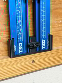 Image 5 of Rack for TSO Products TPG Parallel Guide System