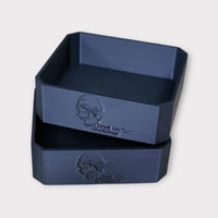 Image 5 of Nesting Bins for TOUGHBUILT STACKTECH XL 3-Drawer Tool Box