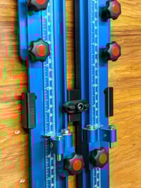 Image 6 of Rack for TSO Products TPG Parallel Guide System