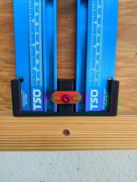 Image 7 of Rack for TSO Products TPG Parallel Guide System