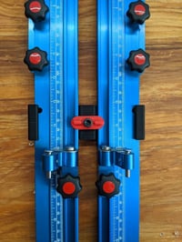 Image 8 of Rack for TSO Products TPG Parallel Guide System
