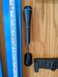 Image 9 of Rack for TSO Products TPG Parallel Guide System