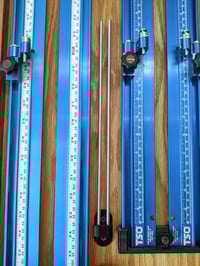 Image 10 of Rack for TSO Products TPG Parallel Guide System