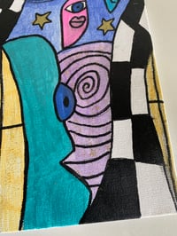 Image 2 of Checkered Evolution | 2 