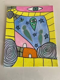 Image 1 of Evolution Project | 3 