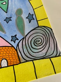 Image 4 of Evolution Project | 3 