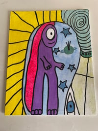 Image 1 of Evolution Project | 4 