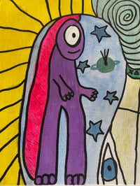 Image 5 of Evolution Project | 4 