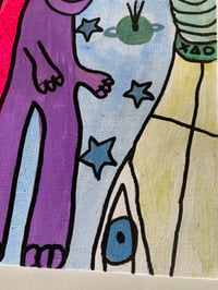 Image 4 of Evolution Project | 4 