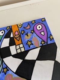 Image 4 of Checkered Evolution | 5