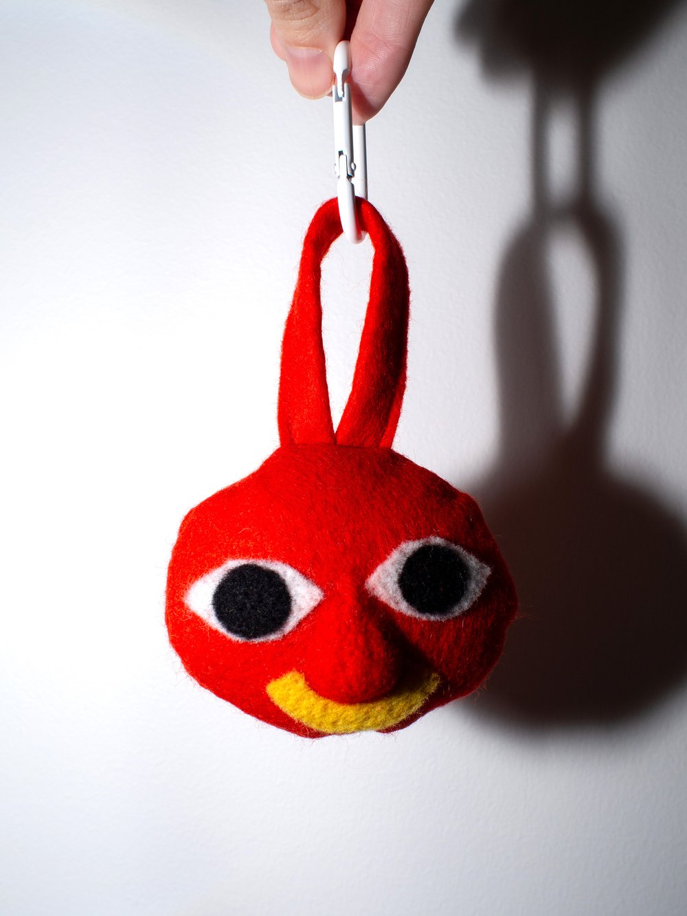 Image of Bag Bud - Red