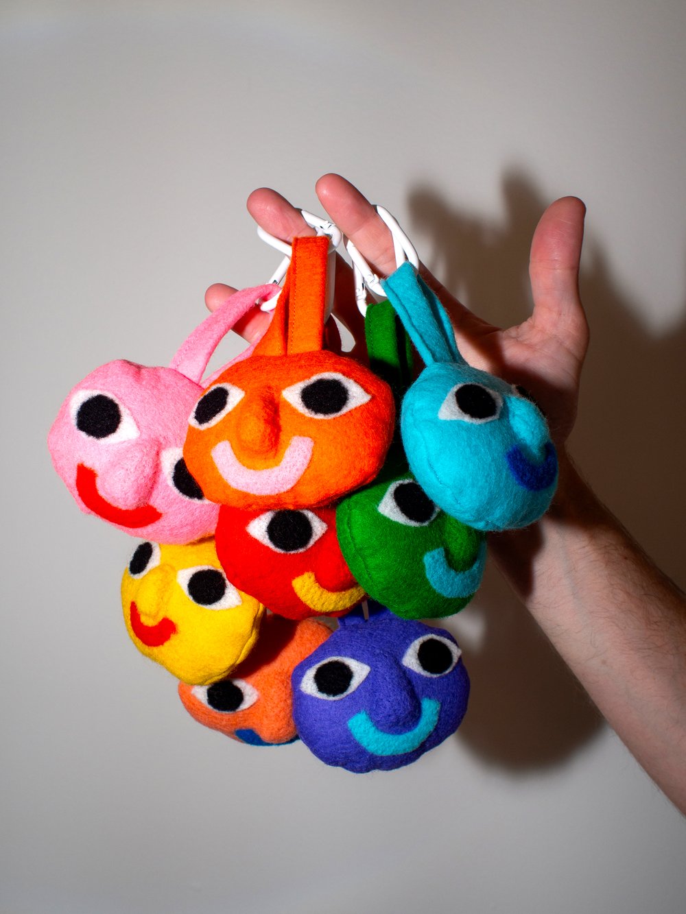 Image of Bag Bud - Red