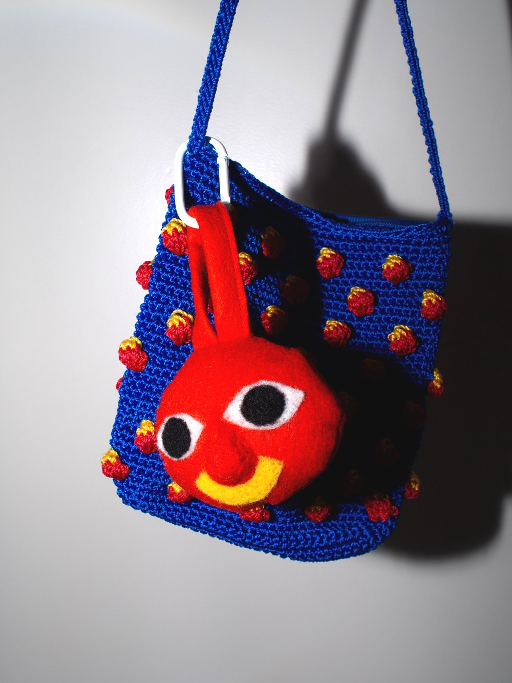 Image of Bag Bud - Red