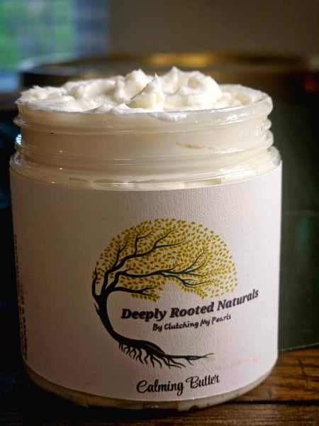 Image of Calming Butter 
