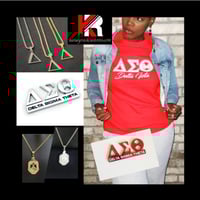 Image 1 of Rep Your Bundle 
